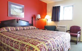 Americas Best Value Inn Arkansas City